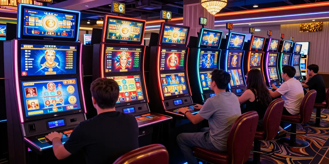 Avantages cachés du casino en ligne dans le monde des jeux de hasard en 2026