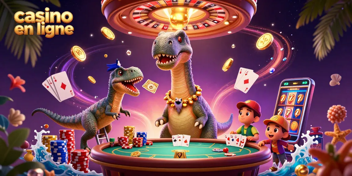 Risques Sous-Estimés du Casino en Ligne : Stratégies Gagnantes Essentielles pour les Joueurs en 2026