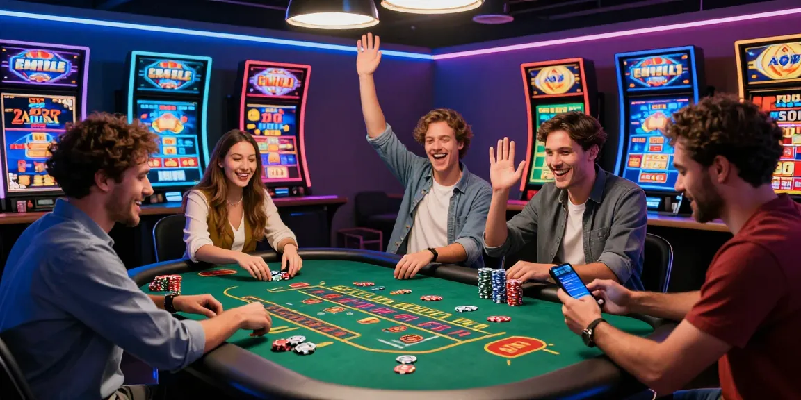 Pouvez-vous vraiment gagner gros avec un casino en ligne en 2026 ?
