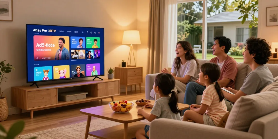 Maximiser les Profits avec atlas pro ontv en 2026 : Stratégies Essentielles pour un Divertissement Optimal