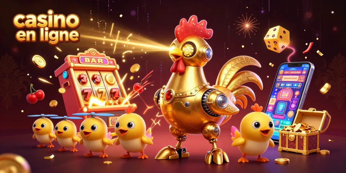 Techniques Maîtrisées pour le Casino en Ligne : Stratégies Gagnantes en 2026