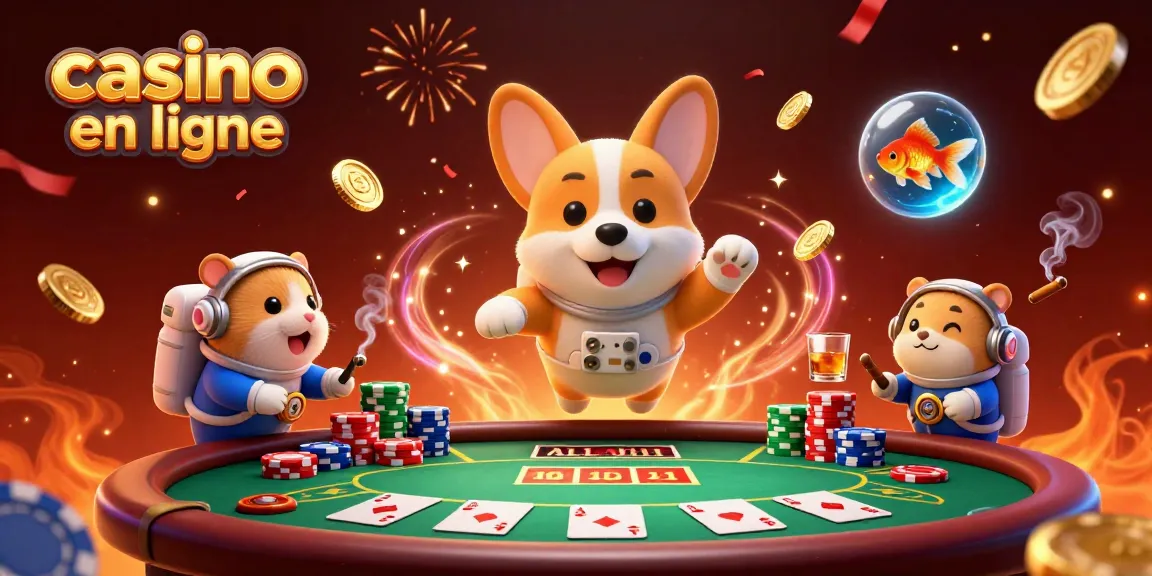 Casino en ligne Référentiel : Faits, Statistiques et Stratégies pour les Joueurs en 2026
