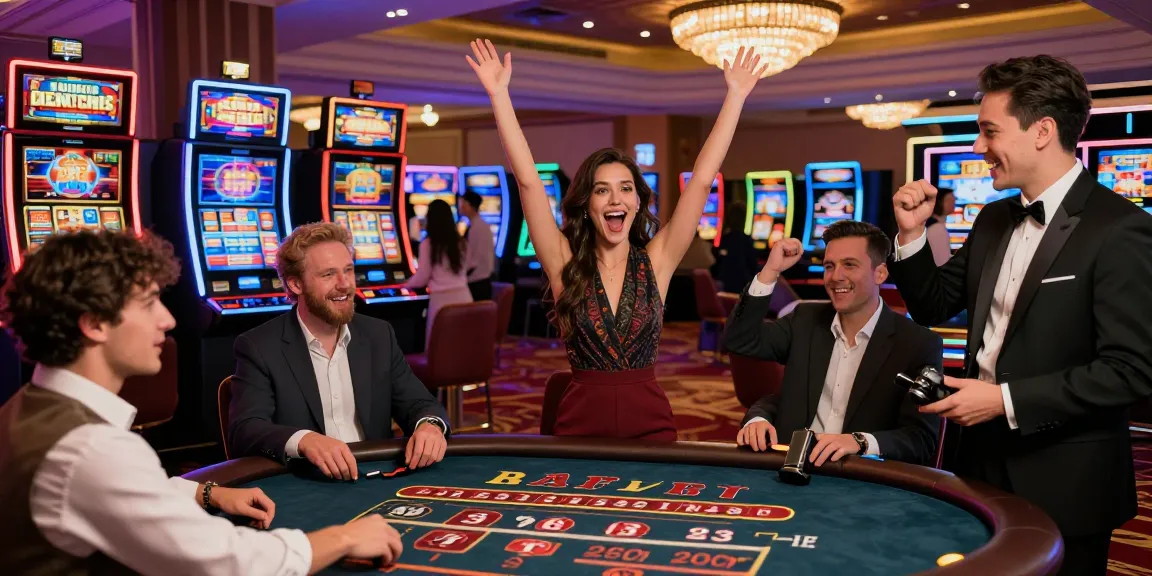 Ne Jouez Pas au Casino en Ligne Avant D&rsquo;avoir Lu Cela: Guide Expert 2026