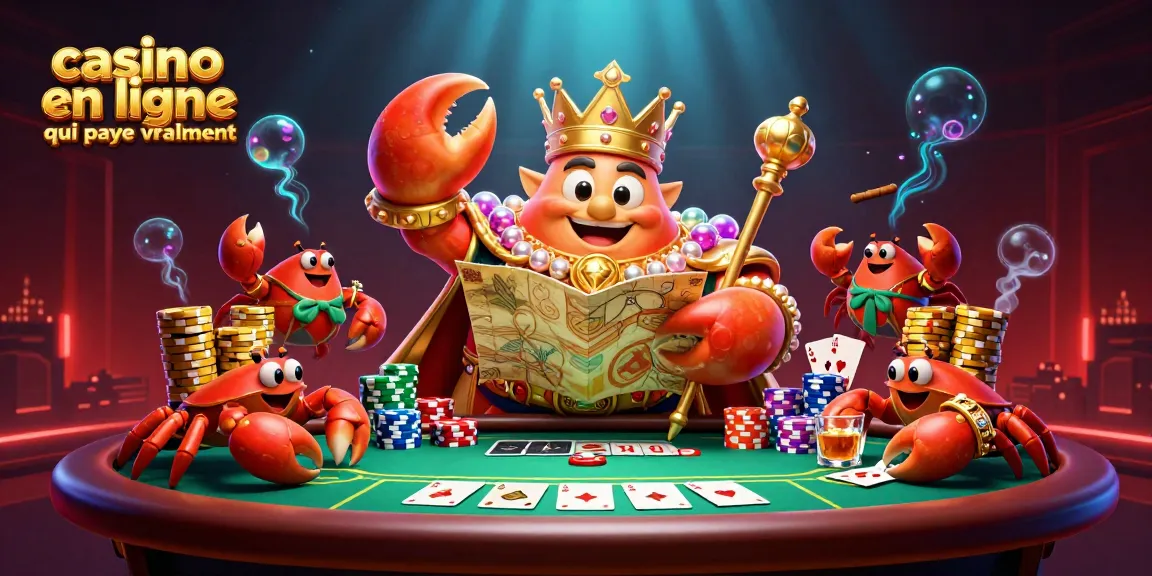 Comment le casino en ligne qui paye vraiment a transformé les stratégies de gains rapides en 2026