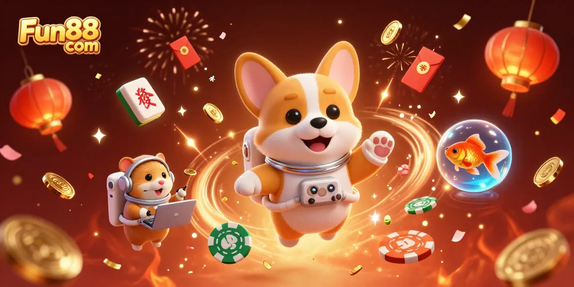 Hidden Advantages of Fun88 com in Casino Strategies for 2026