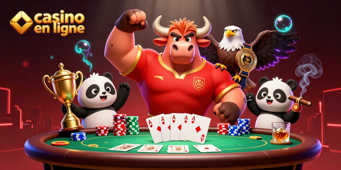 Casino en ligne : Signes qui doivent vous alerter en 2026